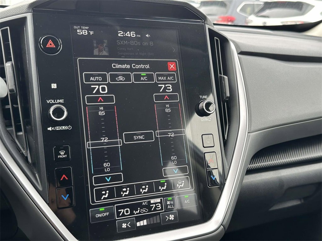 Certified 2024 Subaru Crosstrek 2.0i Premium image 24