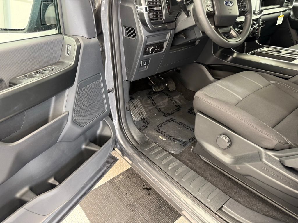 New 2026 Ford F150 STX AWD/4WD image 29