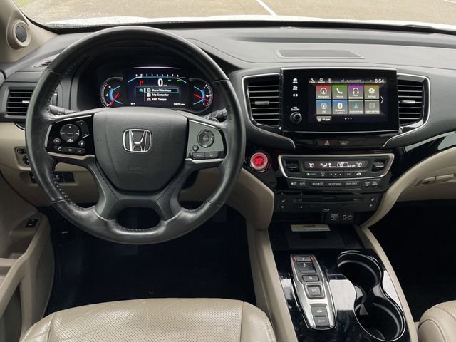 Used 2019 Honda Pilot Elite image 11