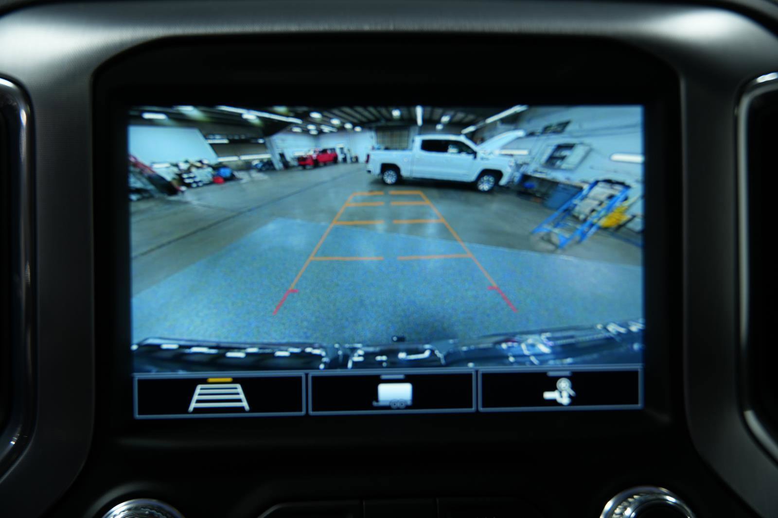 Used 2020 GMC Sierra 1500 SLT w/ SLT Premium Plus Package image 37