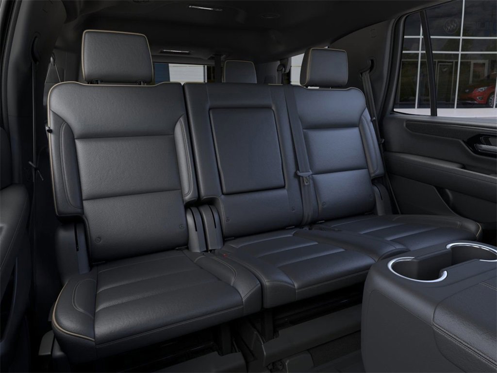 New 2026 GMC Yukon Elevation image 17