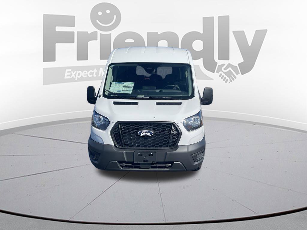 New 2026 Ford Transit 350 XL AWD/4WD image 2