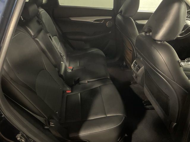 Used 2019 INFINITI QX50 Essential w/ Premium Heat Package image 48