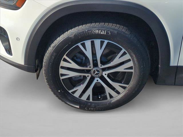 Certified 2025 Mercedes-Benz GLB 250 image 26