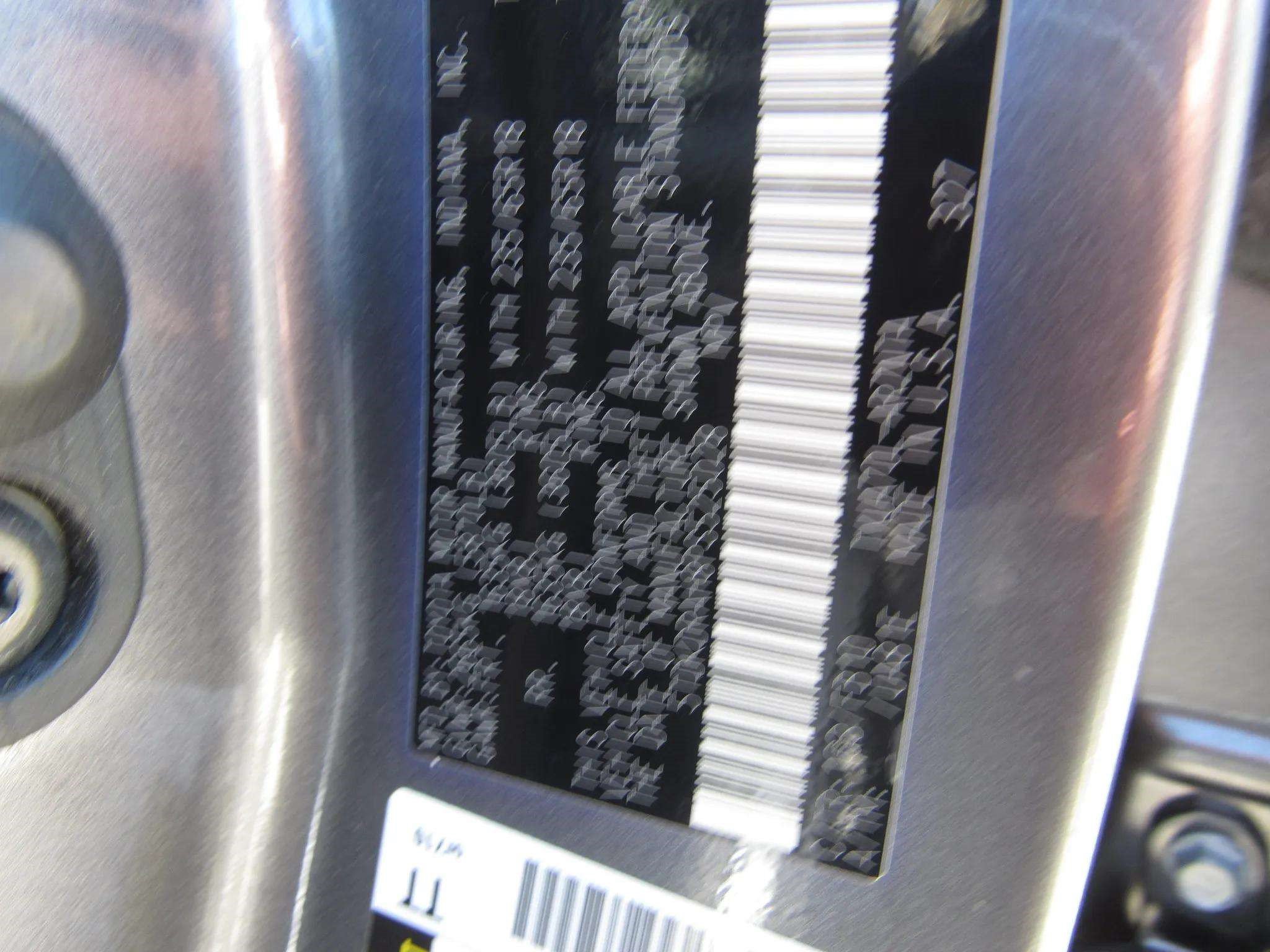 Used 2023 Toyota Highlander LE FWD image 27