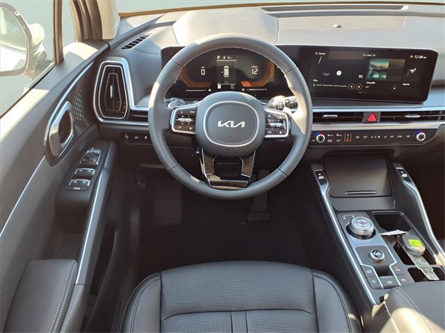 New 2025 Kia Sorento EX image 5