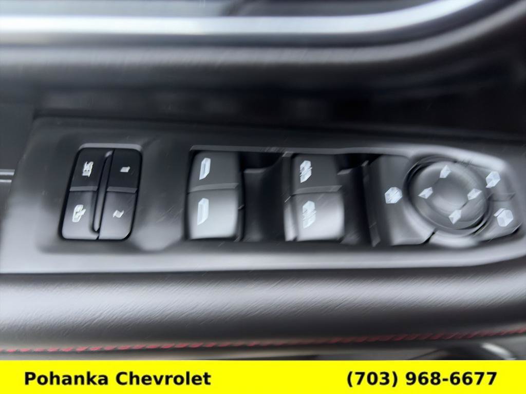Used 2021 Chevrolet Tahoe RST AWD/4WD image 24