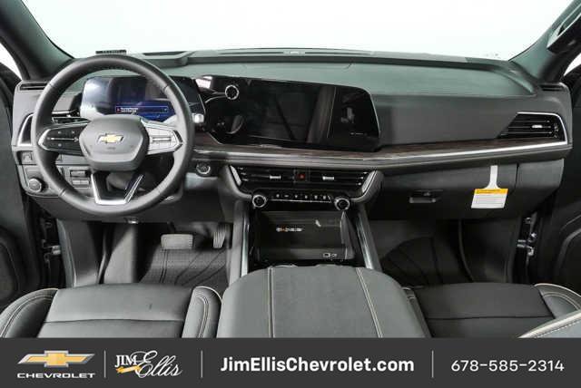 New 2026 Chevrolet Tahoe Premier w/ Sun And Tow Package RWD image 19
