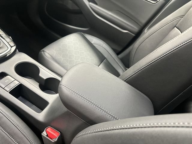 New 2026 Kia Seltos SX image 23