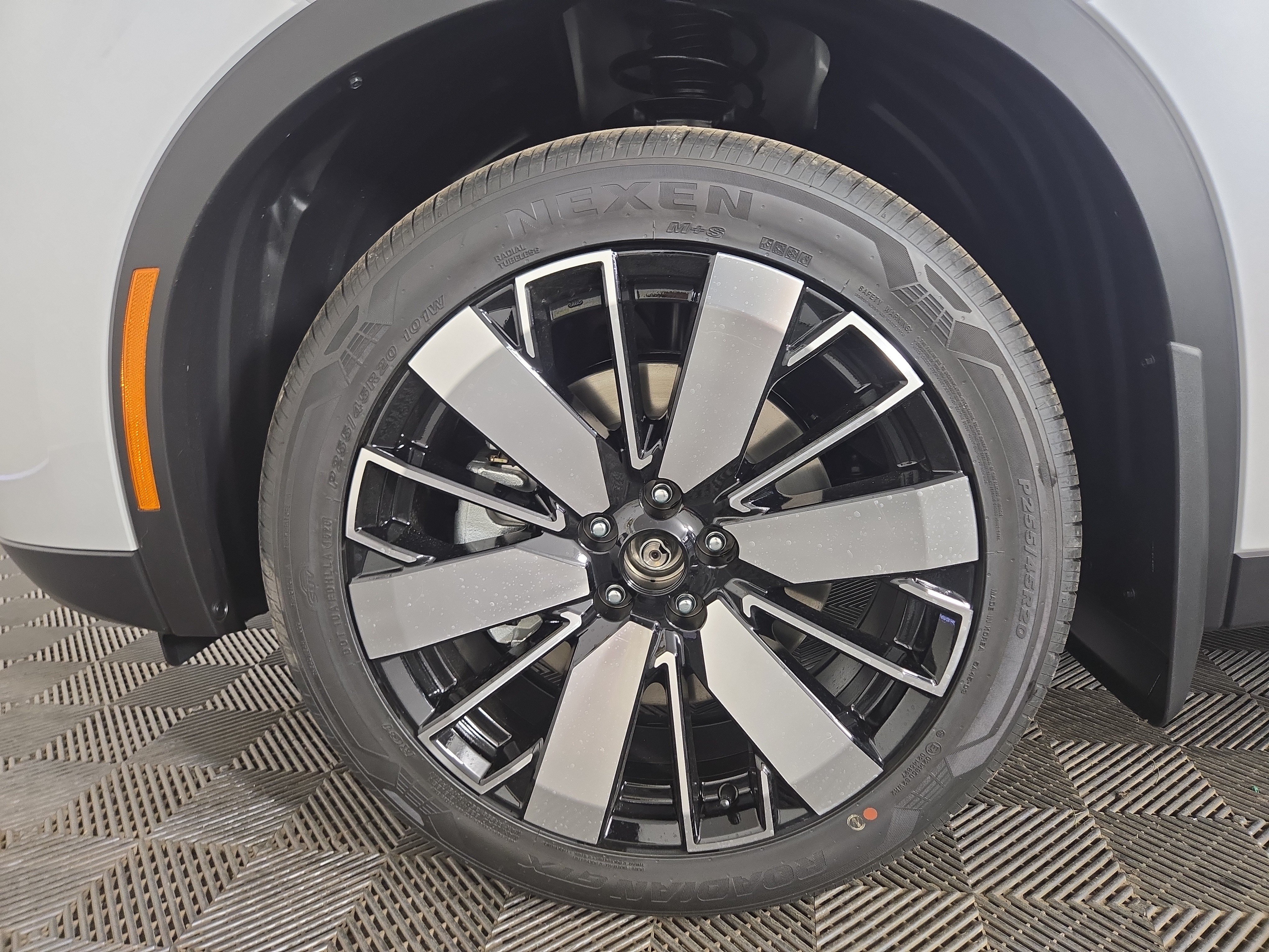 New 2026 Mitsubishi Outlander SE AWD/4WD image 34