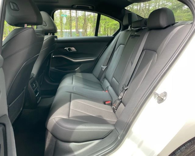 Used 2021 BMW 330i Sedan w/ Convenience Package image 15