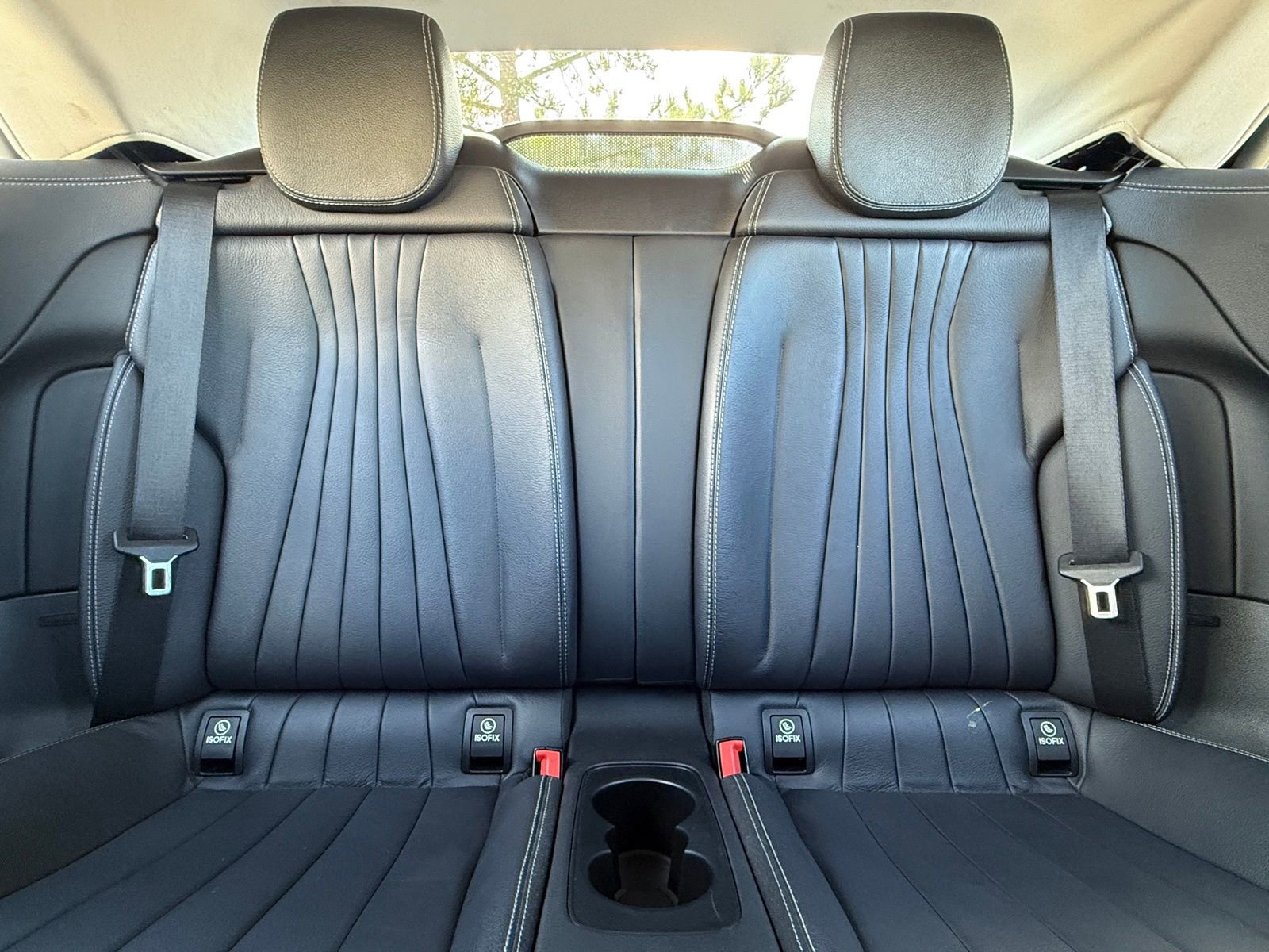 Used 2018 Mercedes-Benz E 400 Cabriolet image 40