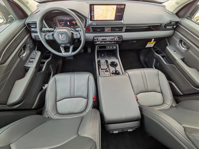 New 2026 Honda Pilot Touring image 15