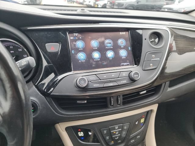Used 2019 Buick Envision Essence FWD image 12