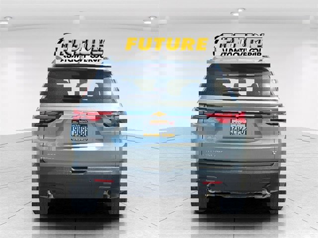 Used 2023 Chevrolet Traverse LT image 5