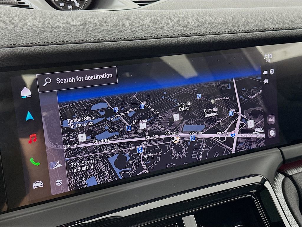 New 2025 Porsche Panamera 4S image 16