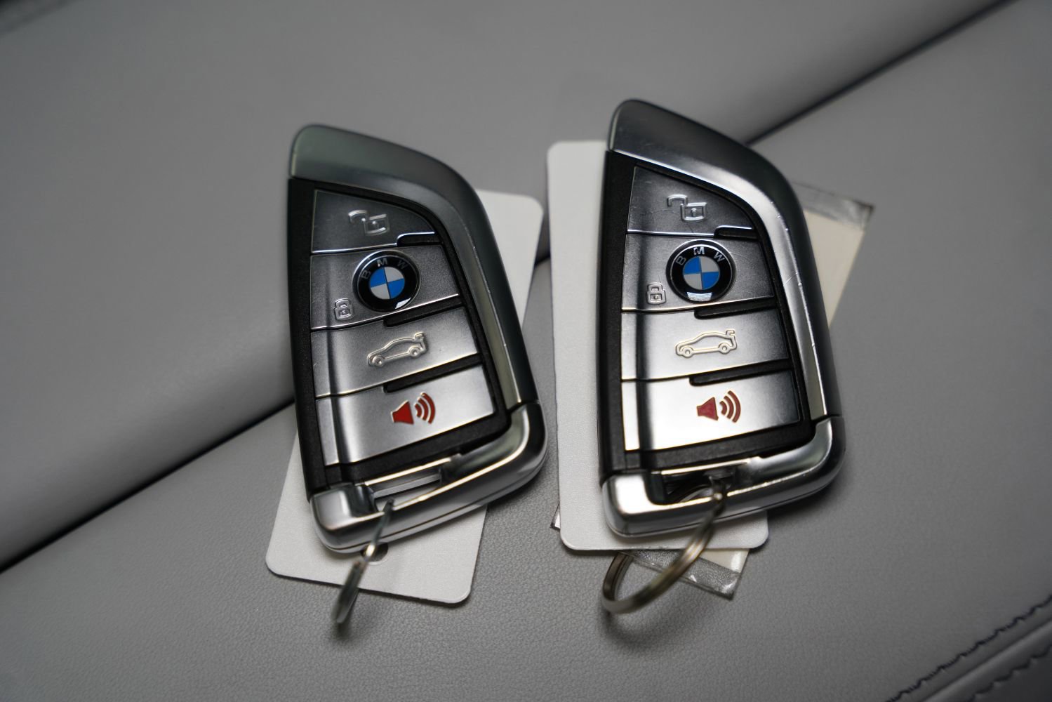 Used 2023 BMW M8 Competition image 51