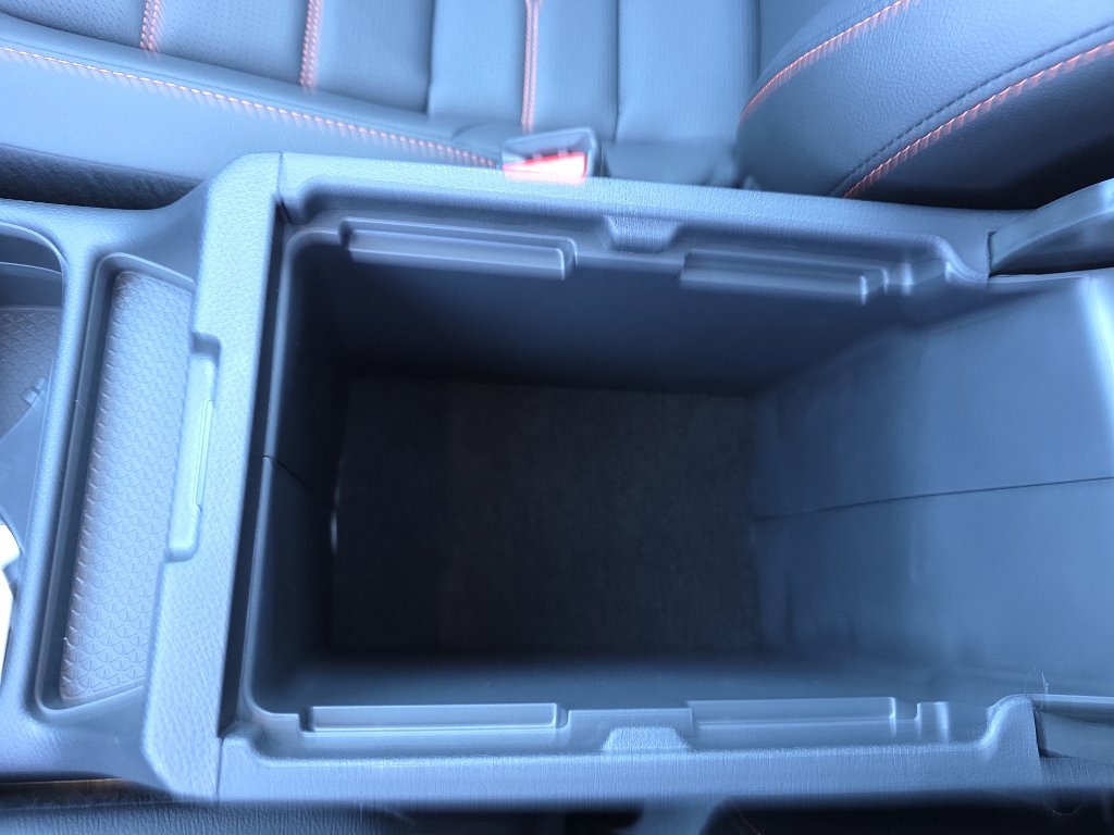 New 2026 Honda CR-V Sport-L image 30