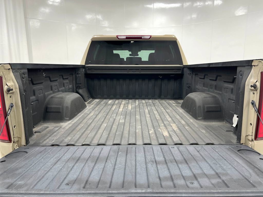 Used 2023 Chevrolet Silverado 1500 LT Trail Boss AWD/4WD image 26