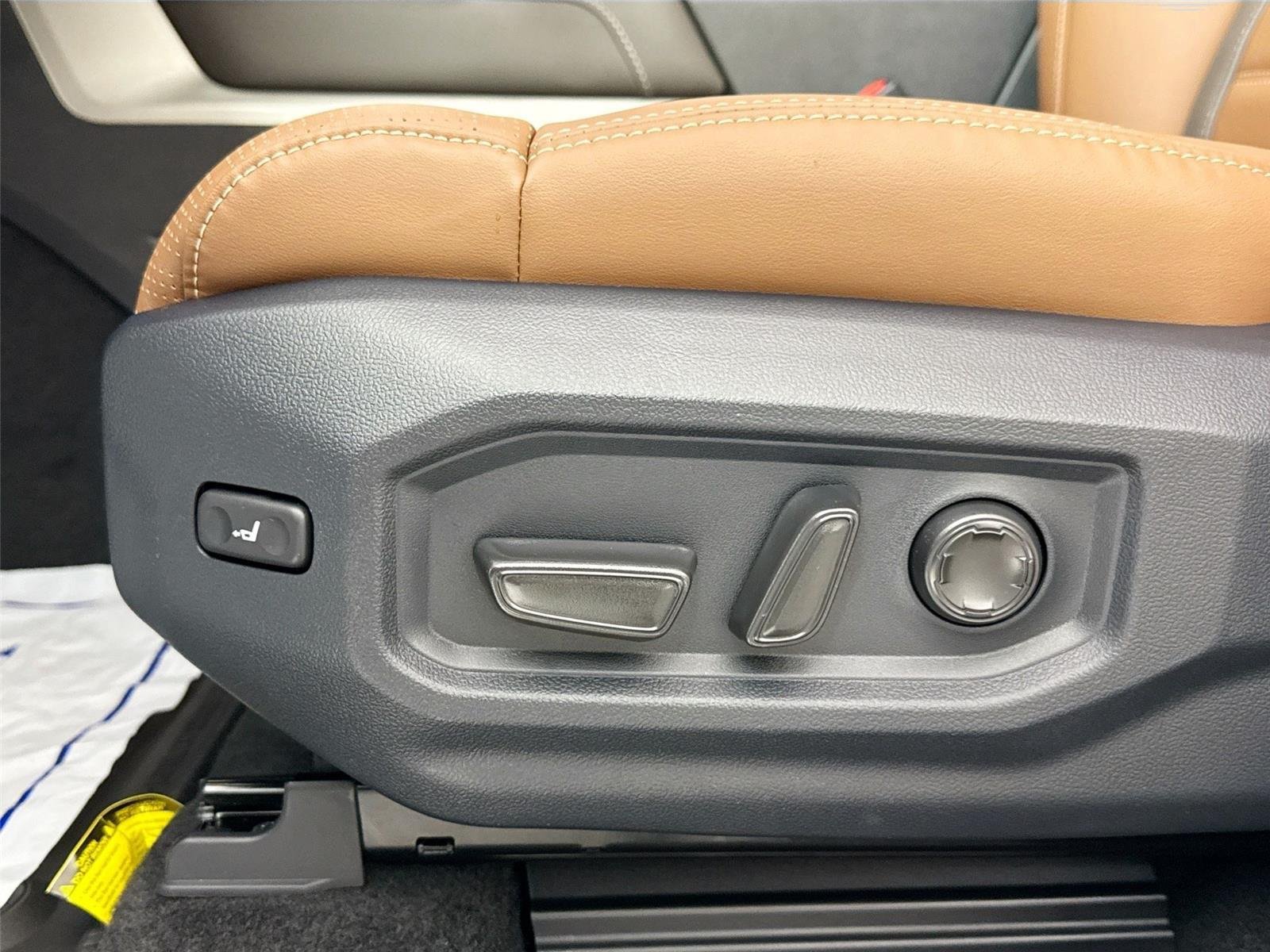 New 2026 Toyota Sequoia 1794 Edition AWD/4WD image 31