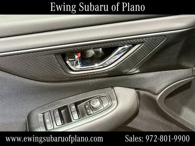 Used 2025 Subaru Legacy Premium AWD/4WD image 17