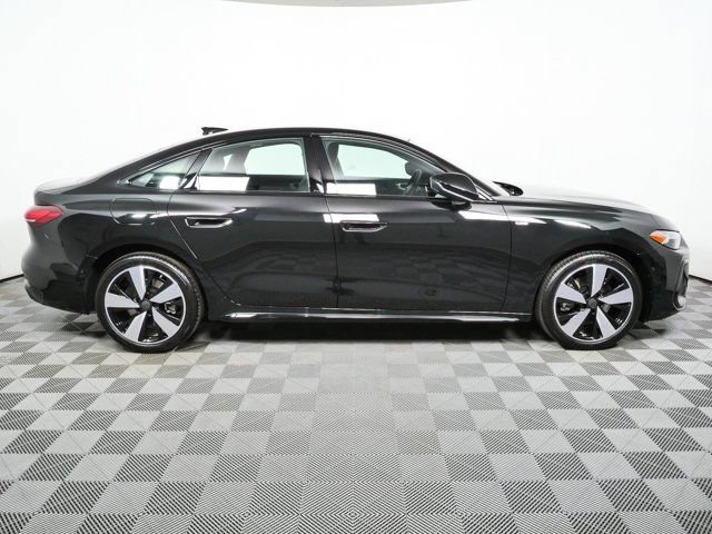 New 2026 Audi A5 2.0T Premium Plus AWD/4WD image 2