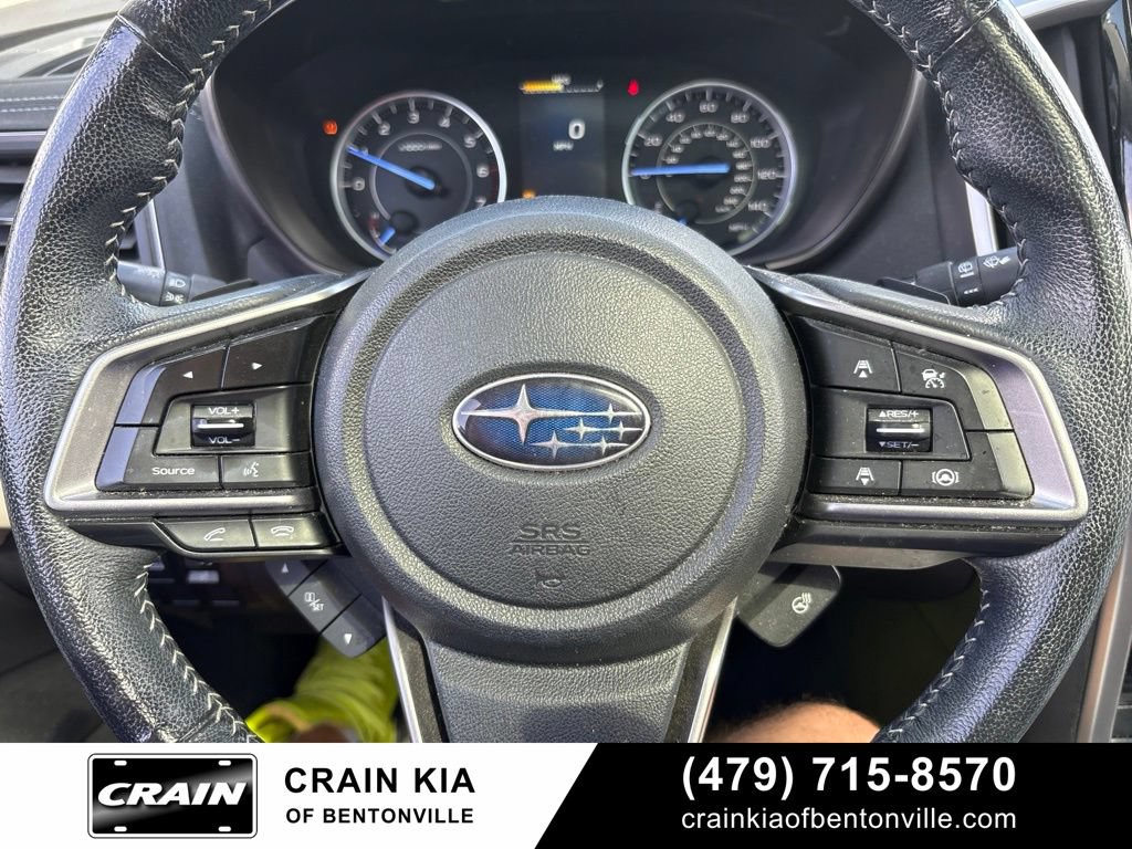 Used 2022 Subaru Ascent Limited w/ Technology Package AWD/4WD image 26