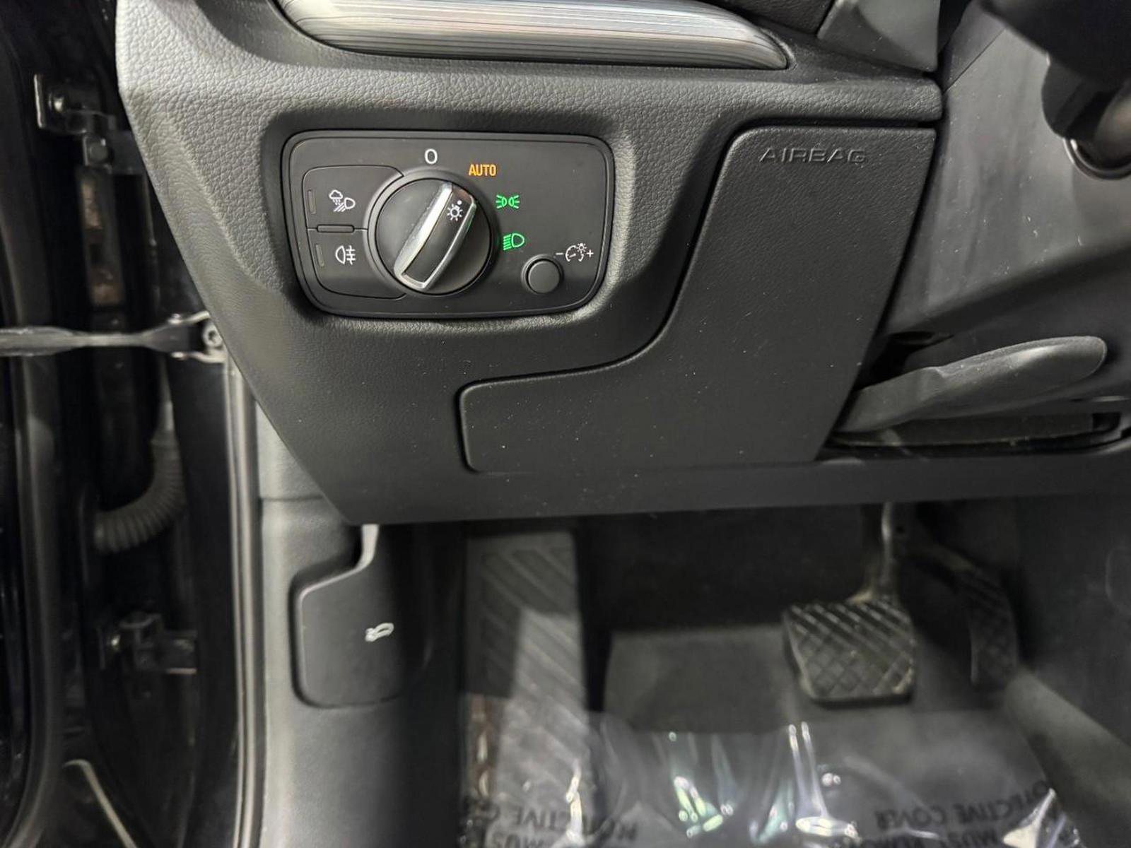 Used 2020 Audi A3 2.0T Premium Plus image 30