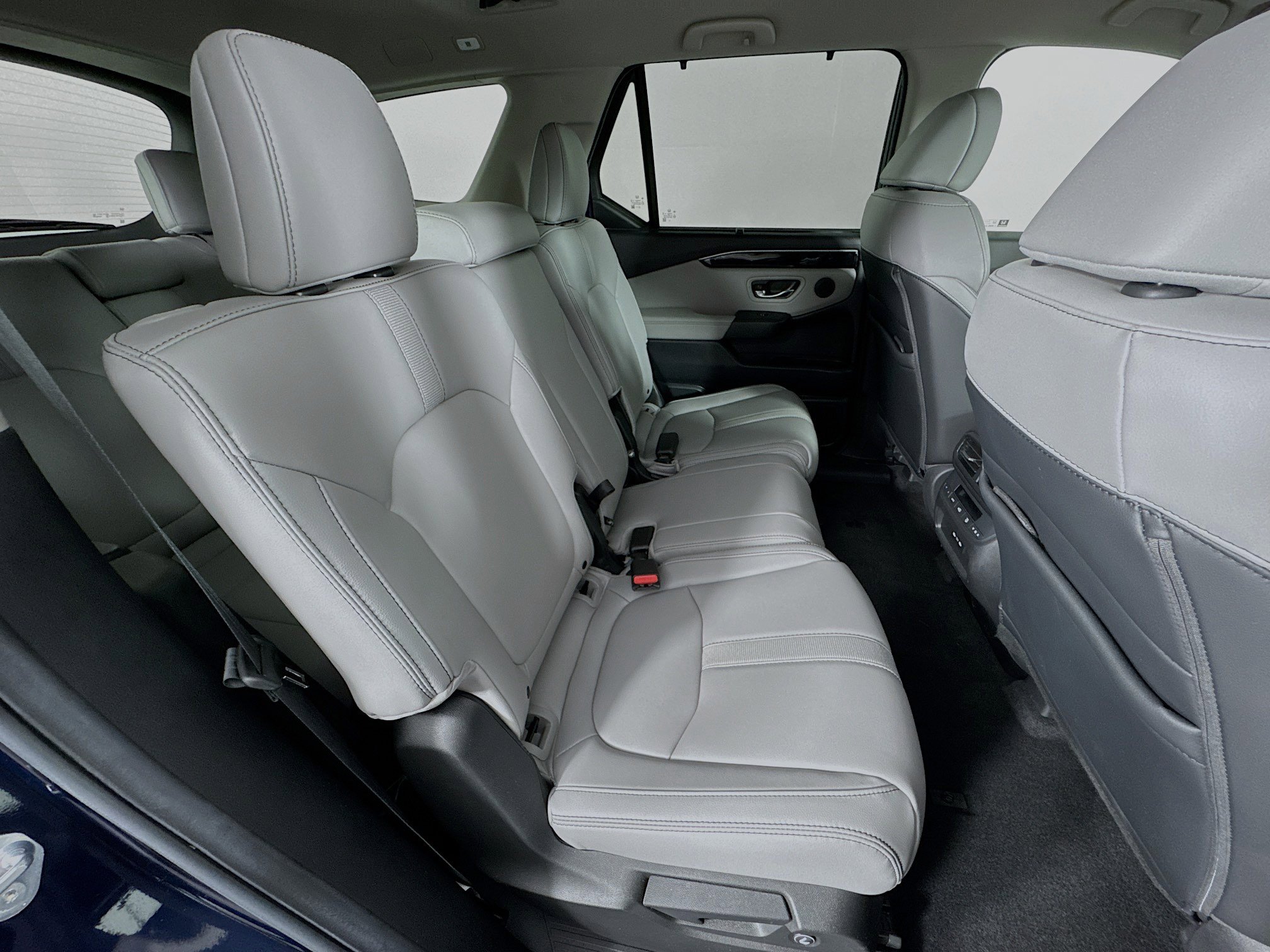Certified 2025 Honda Pilot EX-L image 27