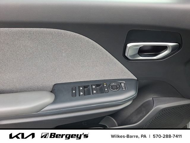 Certified 2025 Kia K4 EX image 14