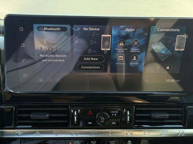 New 2026 Nissan Pathfinder SL image 27