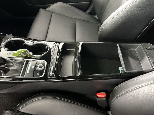 Certified 2023 Kia Stinger GT-Line w/ Sun & Sound Package image 21