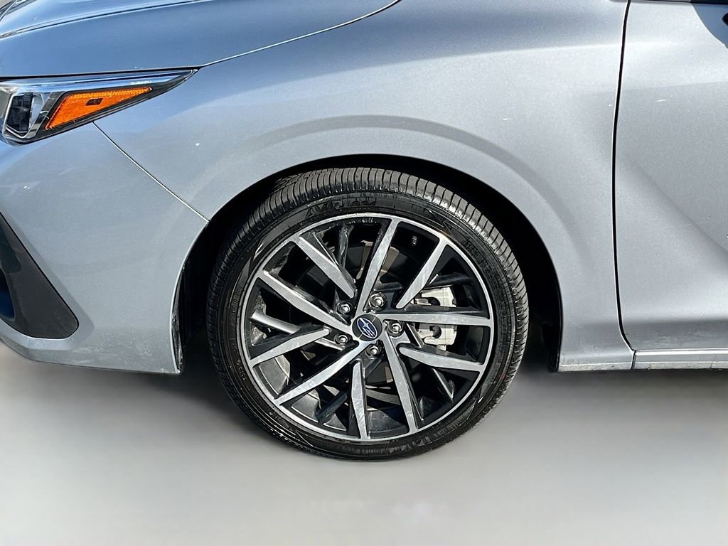 Used 2024 Subaru Impreza 2.0i Sport w/ Popular Package #2 image 28