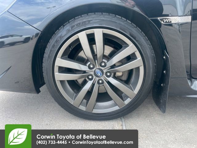 Used 2016 Subaru WRX Premium AWD/4WD image 25