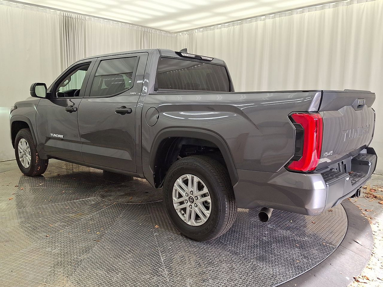 Used 2024 Toyota Tundra SR5 image 22