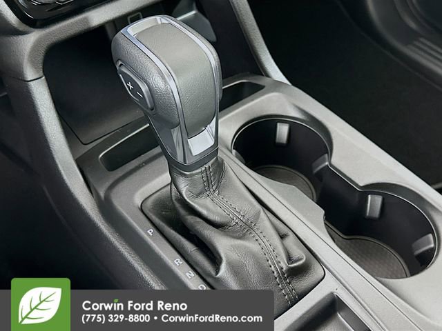 New 2025 Ford Ranger XLT w/ Equipment Group 301A High image 18