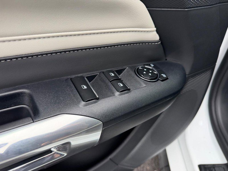 New 2026 Ford Mustang Premium image 18