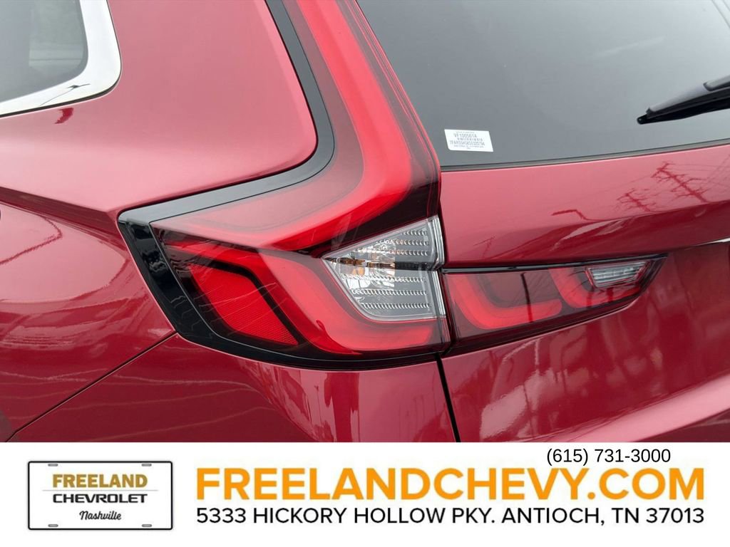 Used 2025 Honda CR-V Sport image 12