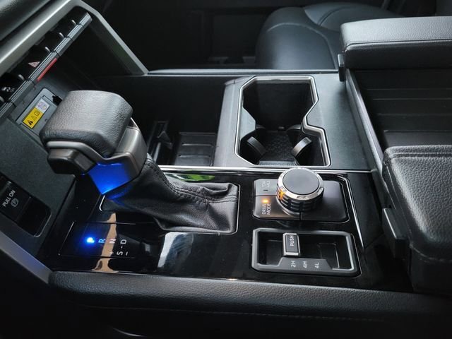 Used 2024 Toyota Tundra Limited image 20