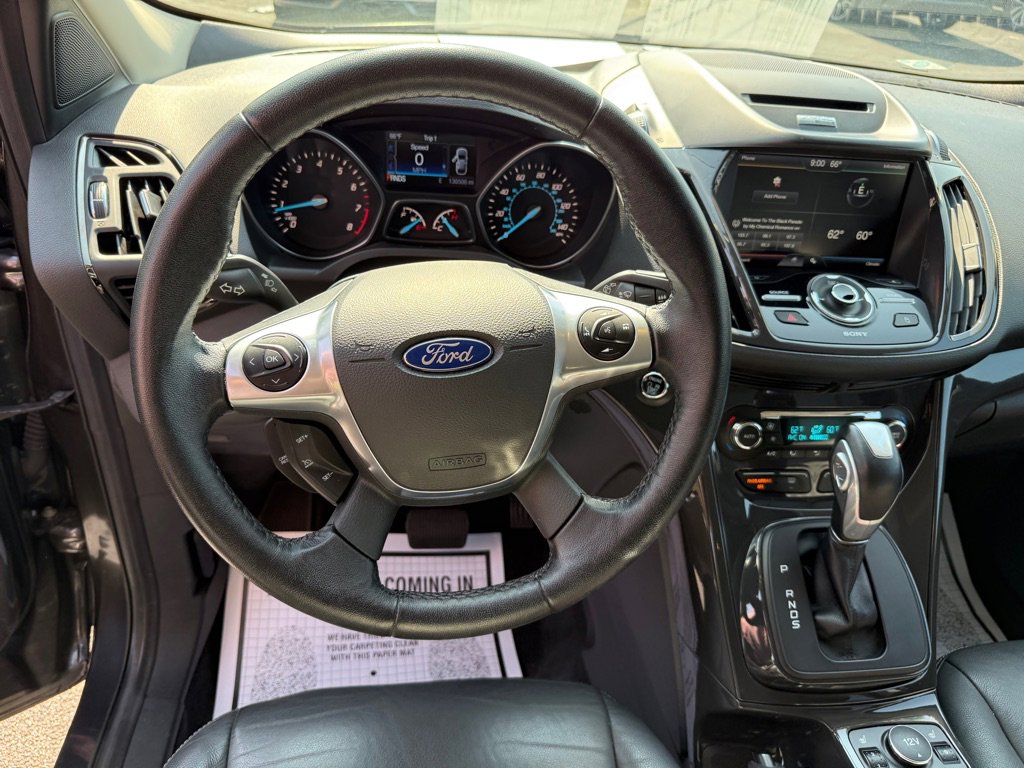 Used 2015 Ford Escape Titanium image 34