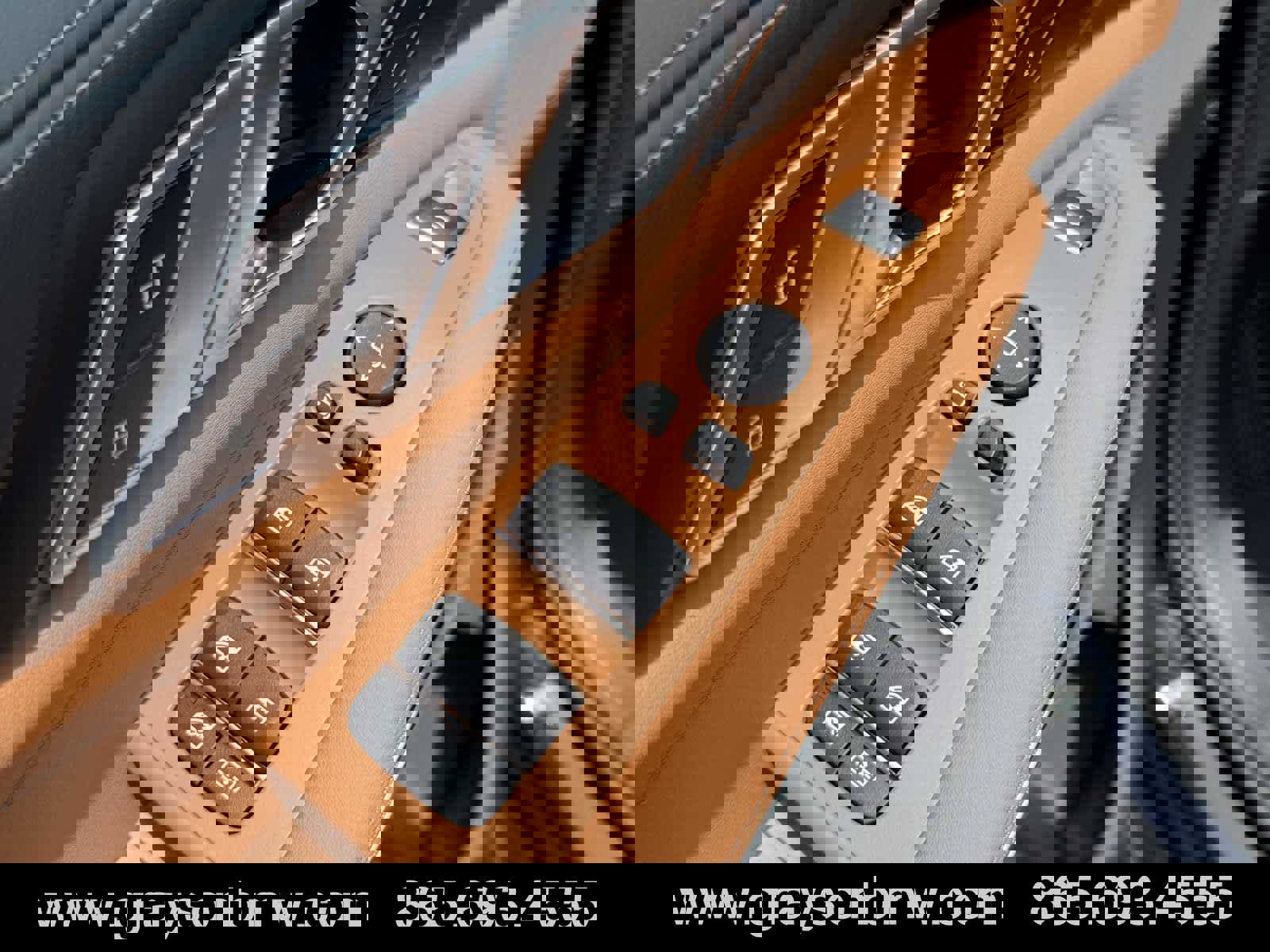 Certified 2026 BMW X7 xDrive40i w/ Executive Package image 14