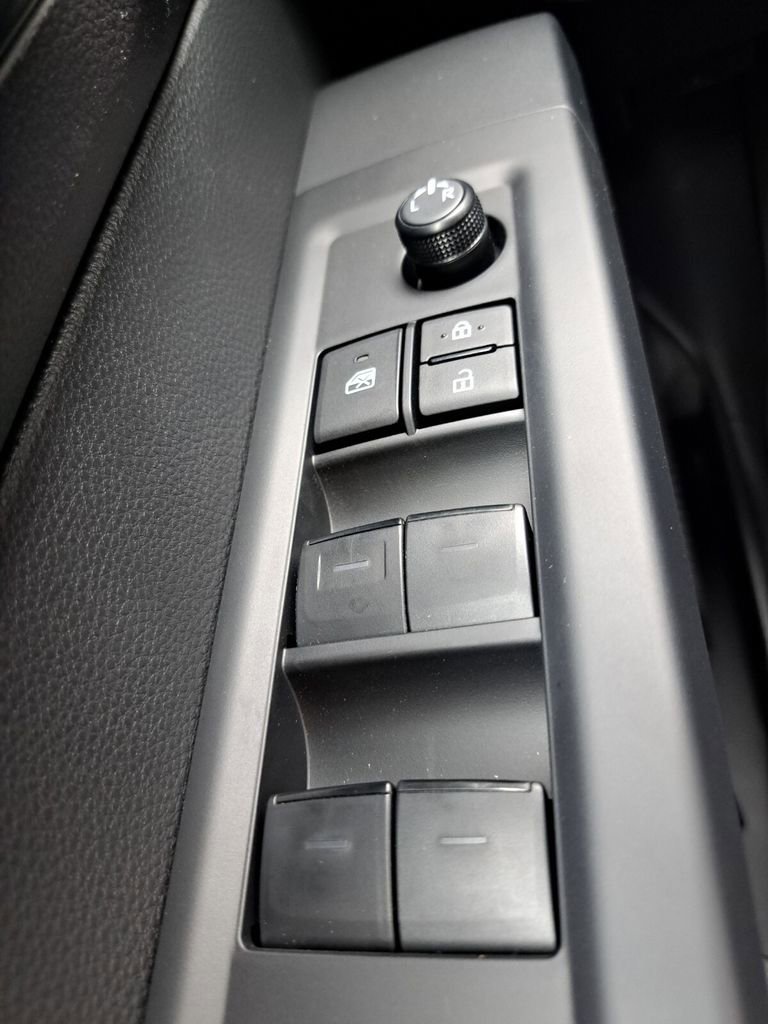 New 2026 Toyota Tundra SR5 image 16