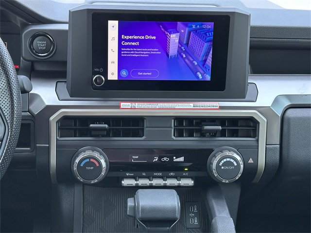 Certified 2025 Toyota Tacoma SR5 image 16