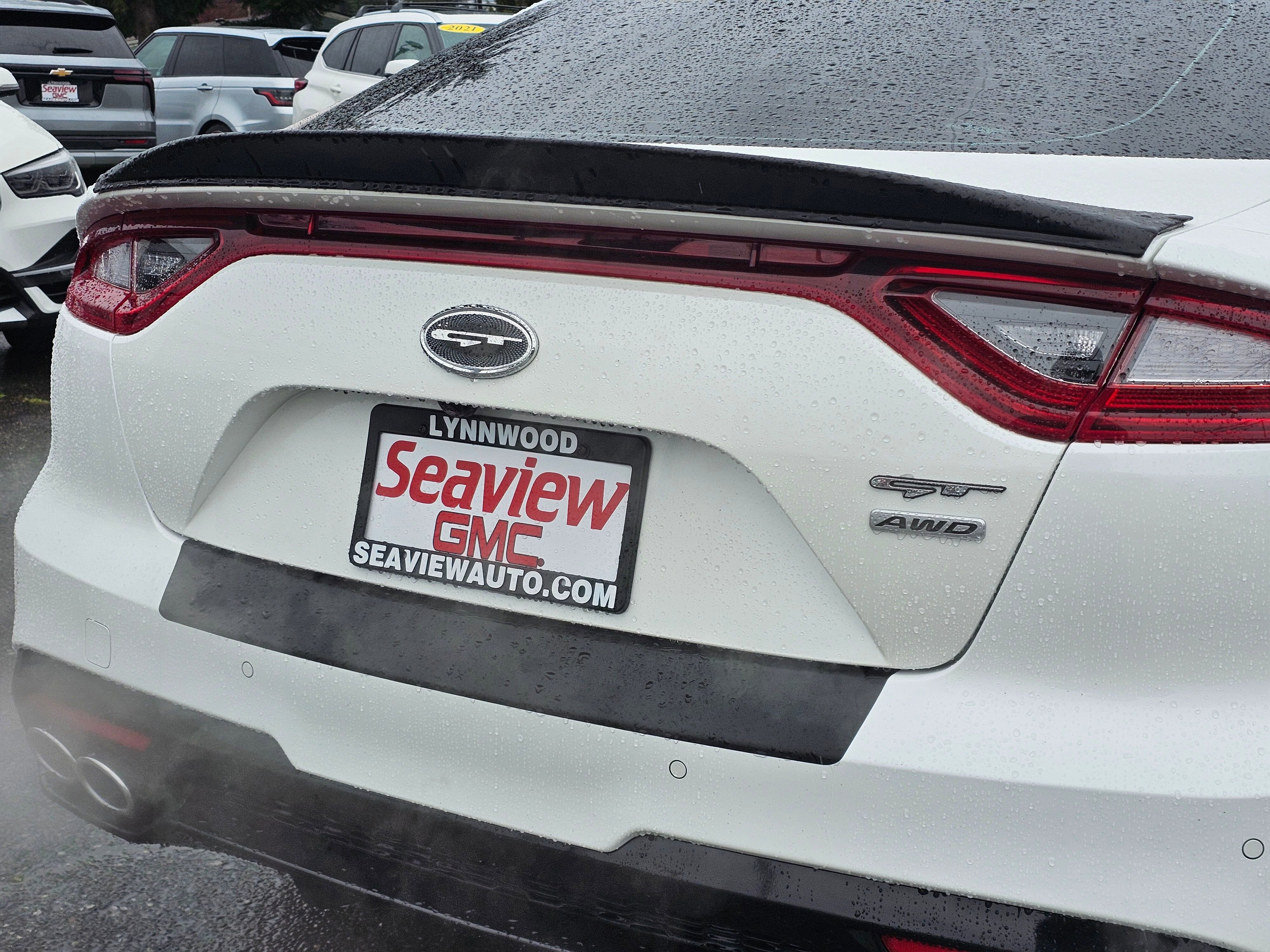 Used 2019 Kia Stinger GT2 image 13