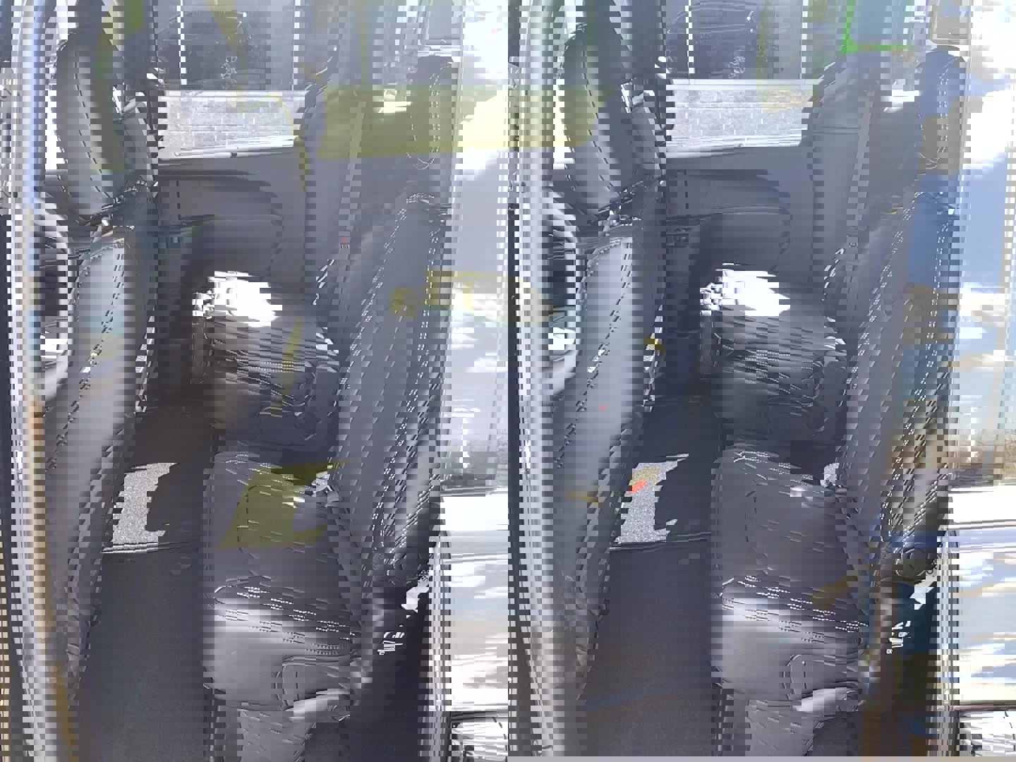 New 2026 Chrysler Pacifica Select image 10