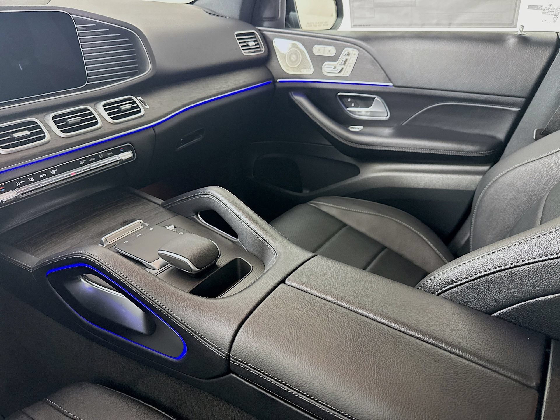 New 2026 Mercedes-Benz GLE 350 4MATIC image 26