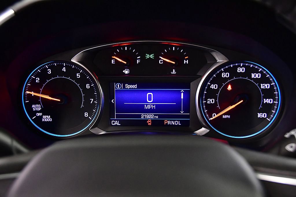 Used 2019 Chevrolet Equinox LT image 15