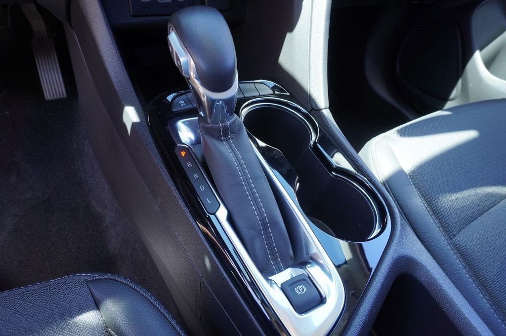 Certified 2022 Buick Encore GX Select image 18