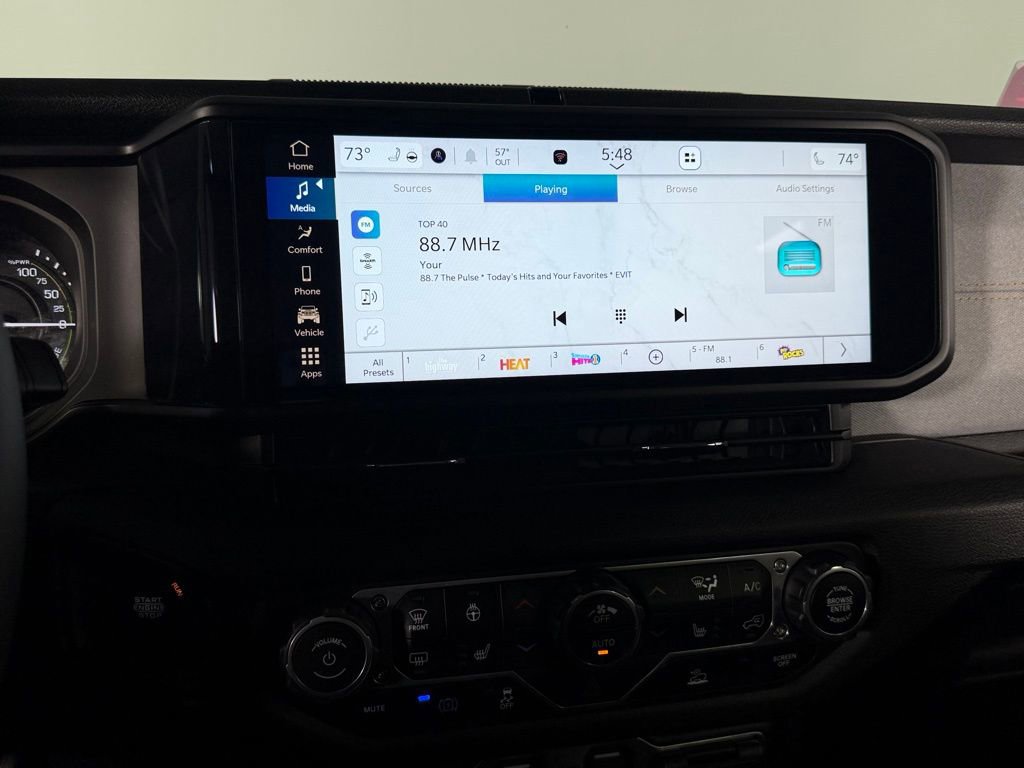 Used 2025 Jeep Wrangler Willys 4xe image 20