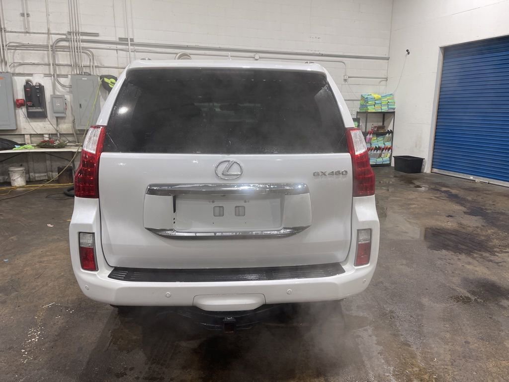 Used 2013 Lexus GX 460 Premium image 5